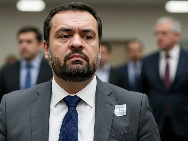 TSE torna Cláudio Castro inelegível até 2030 por abuso de poder