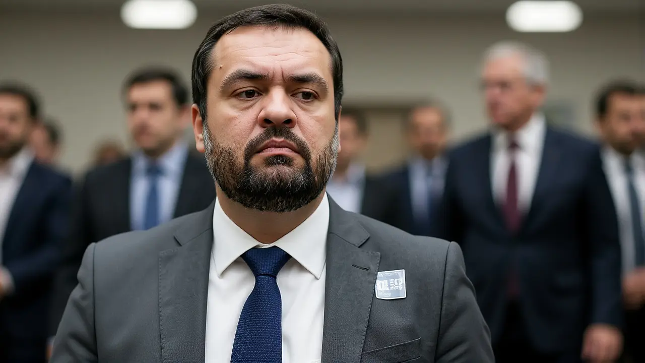 TSE torna Cláudio Castro inelegível até 2030 por abuso de poder