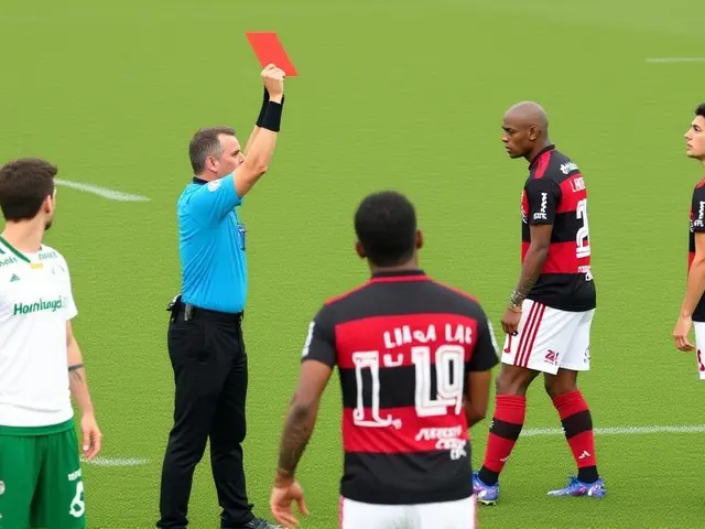 Mistério: Frase viral "Ai Carrascal" não tem origem na imprensa
