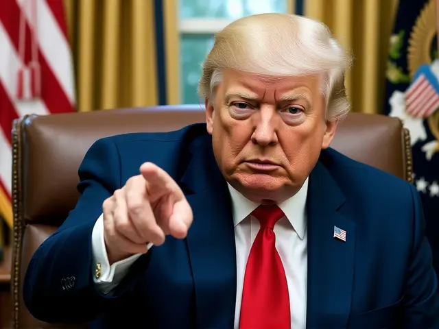Trump diz que Irã entregará urânio; Teerã cala