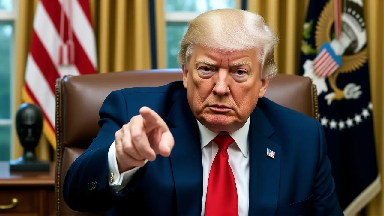 Trump diz que Irã entregará urânio; Teerã cala