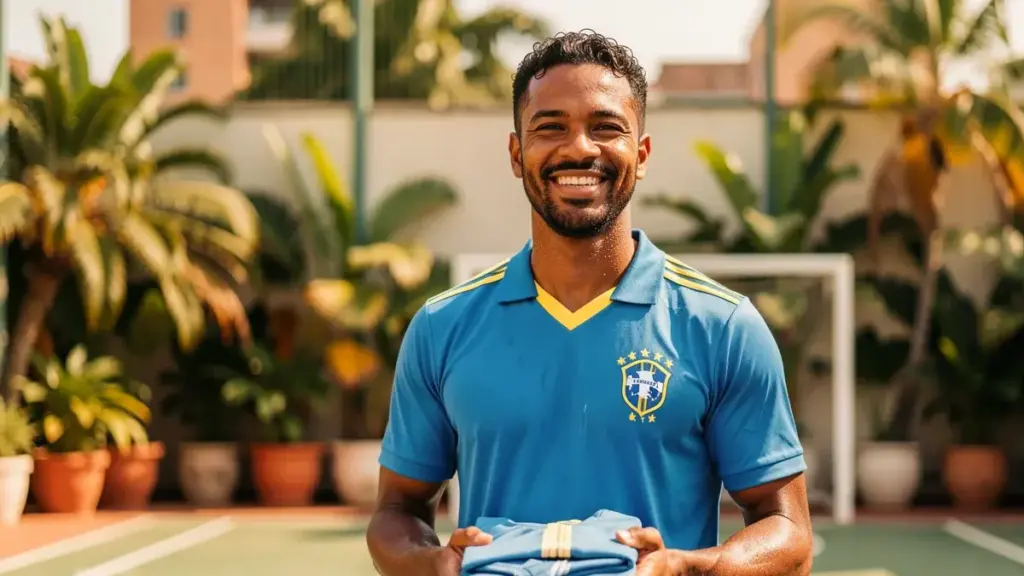 Camisas de Times Mais Bonitas do Mundo: Ranking com 12 Mantos Que Ficaram na Memória