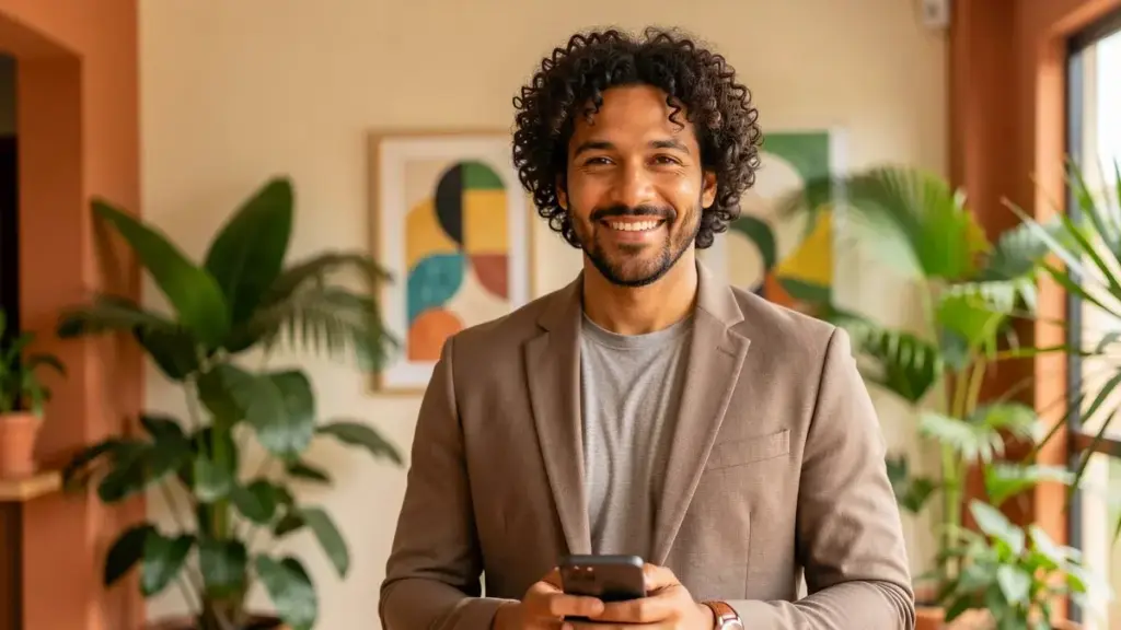 Capas para destaque do Instagram masculino: ideias sóbrias e o passo a passo de montagem