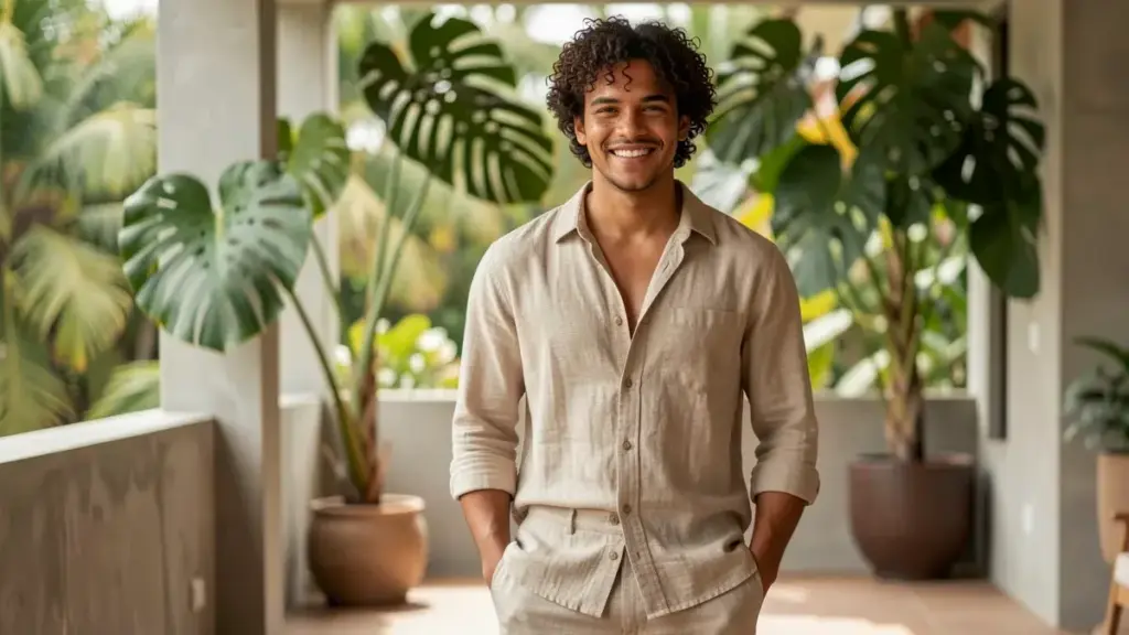 Conjunto Juvenil Masculino: Como Escolher Modelagem, Tecido e Tamanho