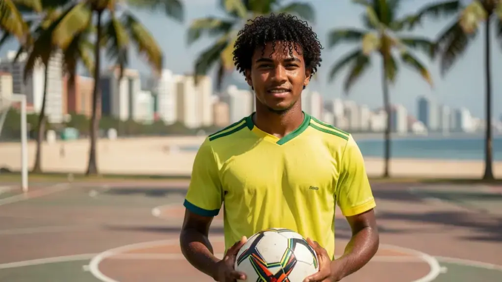 Copa do Mundo masculino sub 17: formato, campeões e o caminho do Brasil