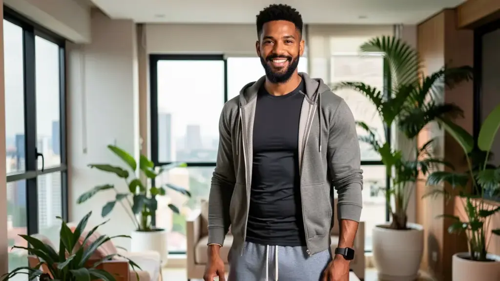 Kit Roupa Academia Masculino: Como Escolher o Seu Sem Errar Kit Roupa Academia Masculino: Como Escolher o Seu Sem Errar