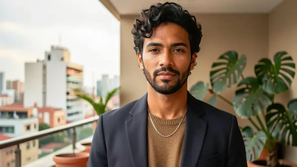 Look Masculino Noite: 30 Ideias de Combinação que Funcionam de Verdade