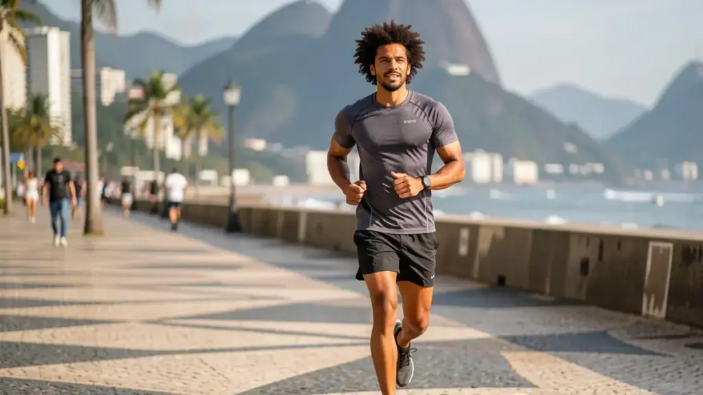 Nike Invincible Run 3 masculino: para quem esse tênis realmente funciona