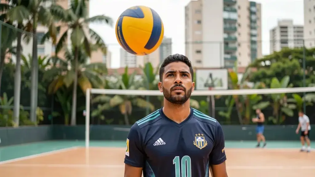 Superliga B masculino: como funciona, quem joga e onde assistir