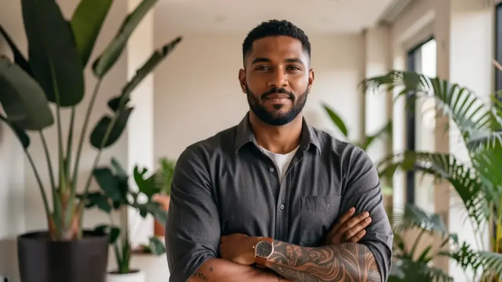 Tatuagens para o Braço Masculino: Ideias por Região e Estilo