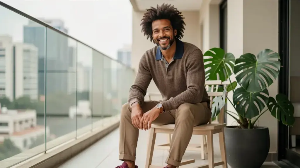 Tênis Nike Masculino Vinho: Modelos, Numeração e Como Usar no Dia a Dia