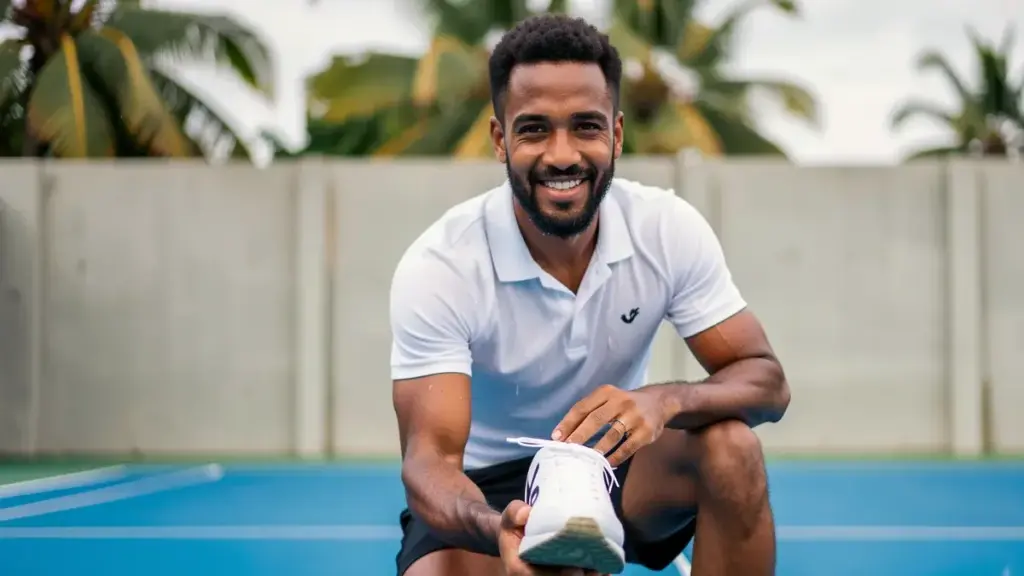 Tênis Nike Zoom Vapor Pro 2 HC masculino: vale a pena para quadra rápida?