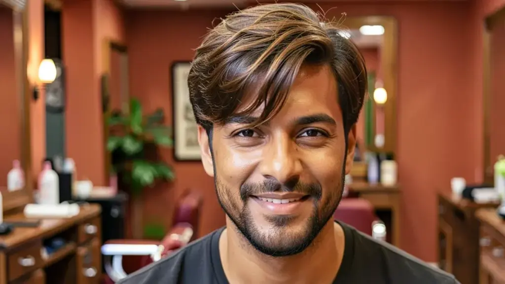 Tipos de Franja Masculina: Qual Combina com Seu Rosto e Sua Rotina Tipos de Franja Masculina: Qual Combina com Seu Rosto e Sua Rotina